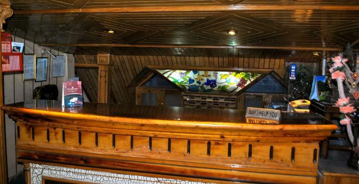Hotel Ashiana Regency Shimla Exterior foto