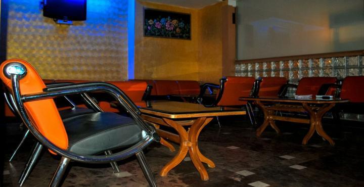 Hotel Ashiana Regency Shimla Exterior foto