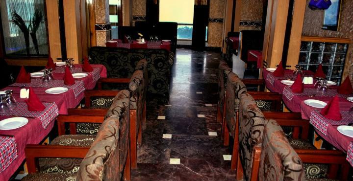 Hotel Ashiana Regency Shimla Exterior foto
