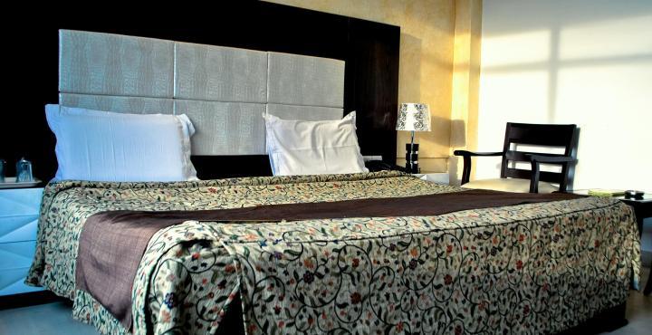 Hotel Ashiana Regency Shimla Exterior foto