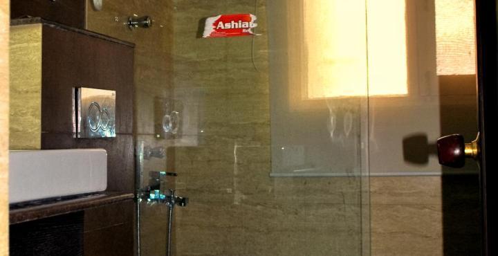 Hotel Ashiana Regency Shimla Exterior foto