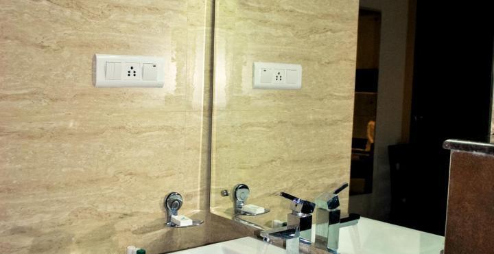 Hotel Ashiana Regency Shimla Exterior foto