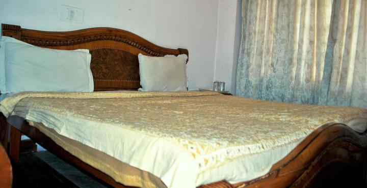 Hotel Ashiana Regency Shimla Exterior foto