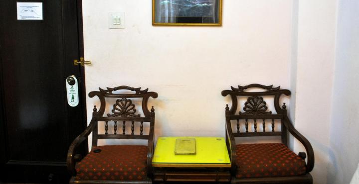 Hotel Ashiana Regency Shimla Exterior foto