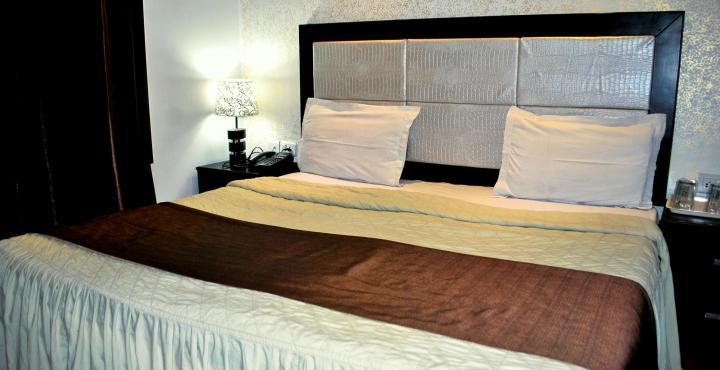 Hotel Ashiana Regency Shimla Exterior foto